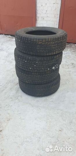 King Meiler Sport 3 235/65 R17