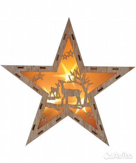 Светильник ночник