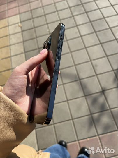 iPhone 13 pro max 1tb