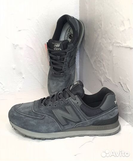 Кроссовки мужские New balance 574