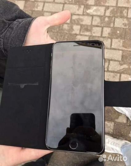 Телефон iPhone 6 Plus