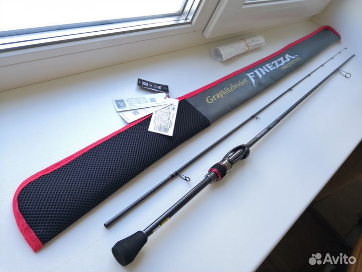 GL 24 Finezza Prototype 24gfinps-722L-S