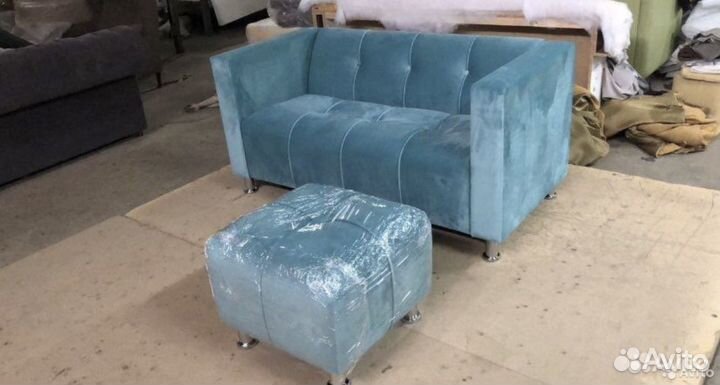 Диван офисный