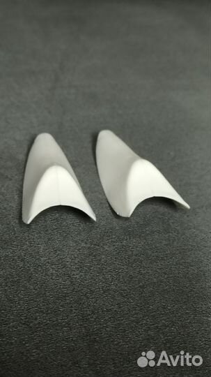 Анатомические накладки шишки