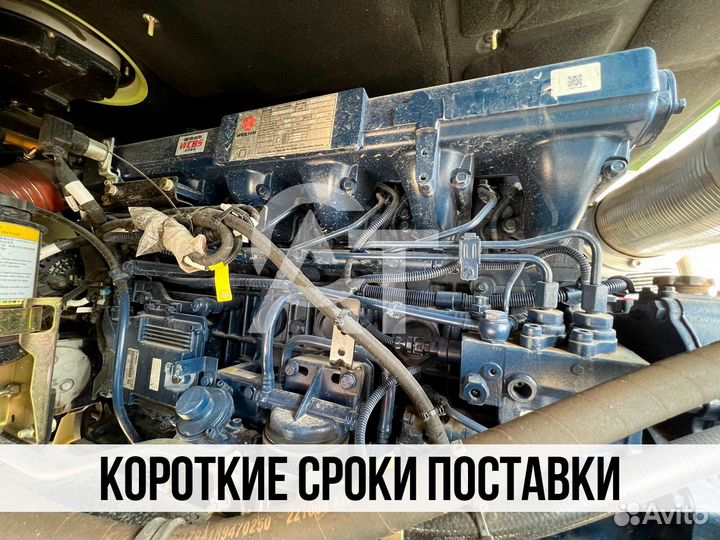 Shacman (Shaanxi) SX32586V385, 2023