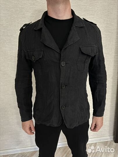 Пиджак мужской