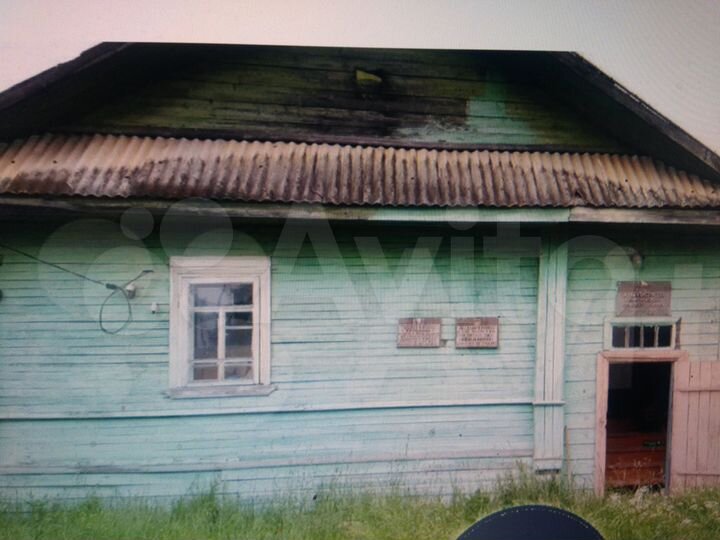 Дача 77 м² на участке 15 сот.