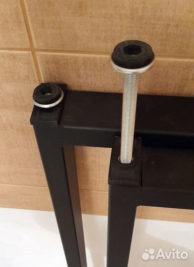 Опоры, ножки для барный стол, стойка