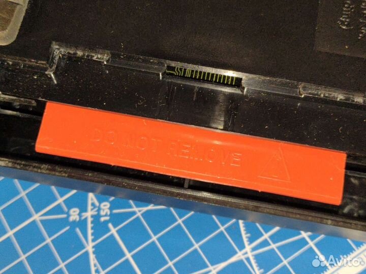 Sega mega drive 2 оригинал PAL