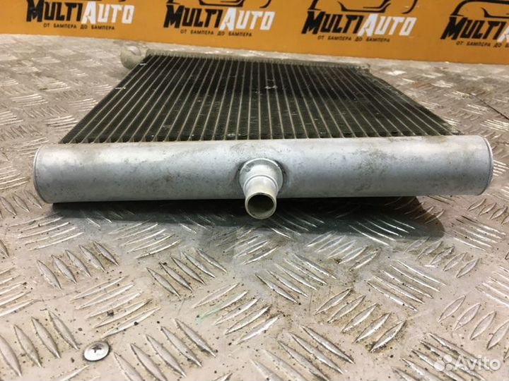 Радиатор дополнительный Land Rover Range Rover