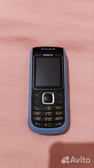 Телефон Nokia 16 80с-2