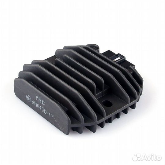 Реле зарядки Yamaha YZF-R1 98-01, YZF-R6 99-05