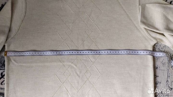 Джемпер мужской 46-48