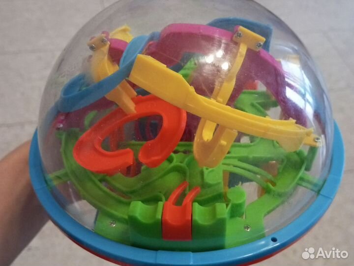 Головоломка