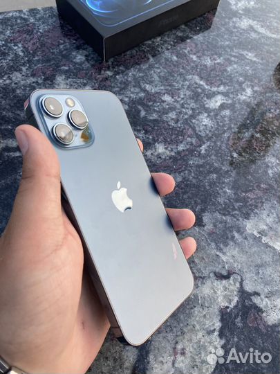 Iphone12 pro max 256gb