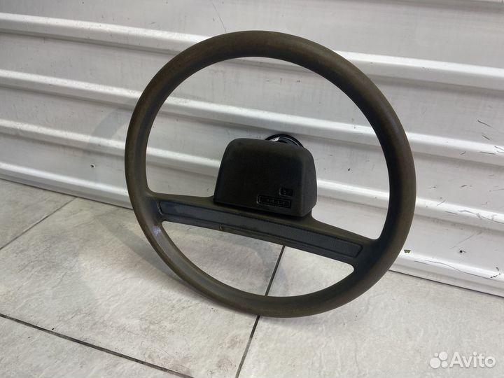 Руль ваз (LADA) 2109