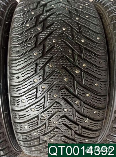 Nokian Tyres Hakkapeliitta 8 255/45 R18 96P