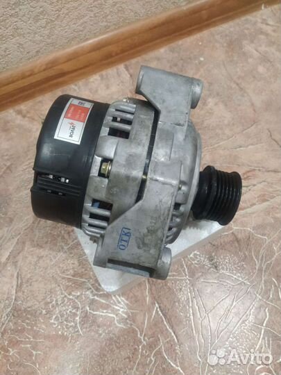 Генератор Газель