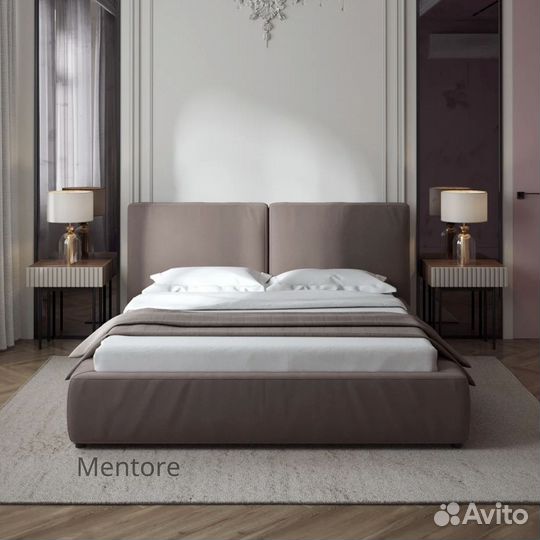 Тумба прикроватная Batista в спальню