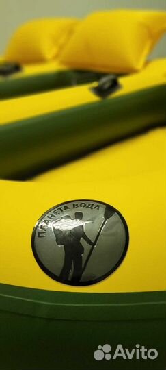 Надувной банан