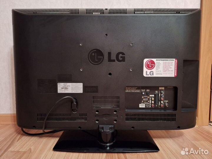 Телевизор LG 32LK330 LCD 32