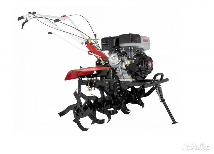 Мотокультиватор (мотоблок) мб-13000P-12 Ресанта
