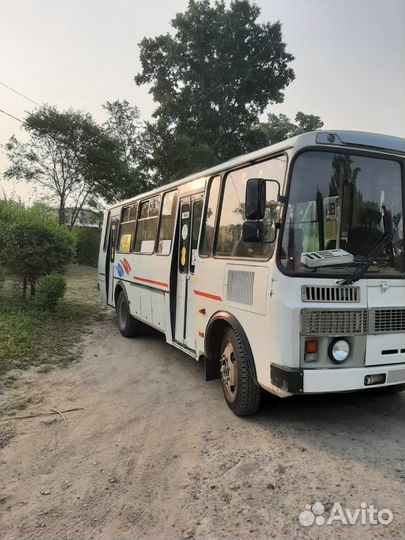 Городской автобус ПАЗ 4234-05, 2014