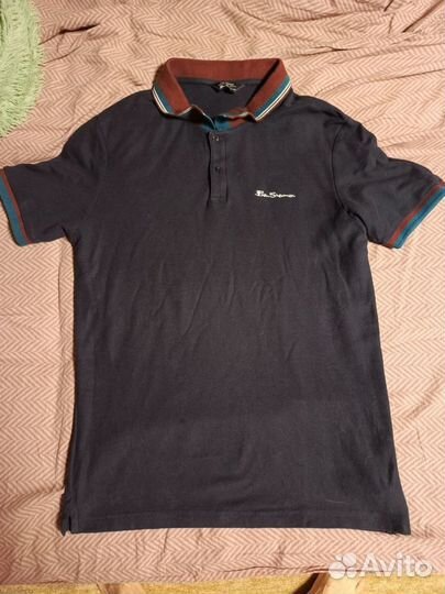 Ralph lauren, nike, armani, lacoste, ben sherman