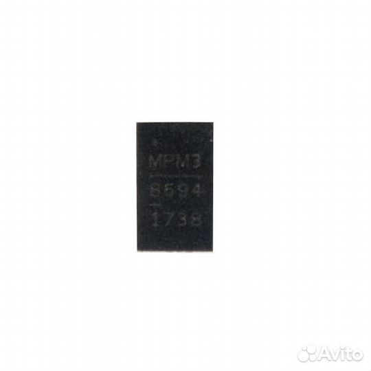 Контроллер MP86941gqvt-Z MP86941 MP8694 с разбора