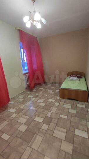 2-к. квартира, 69,9 м², 4/9 эт.