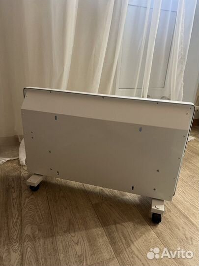 Конвектор электрический