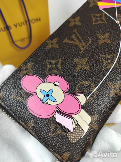 Кошелёк, портмоне Louis Vuitton