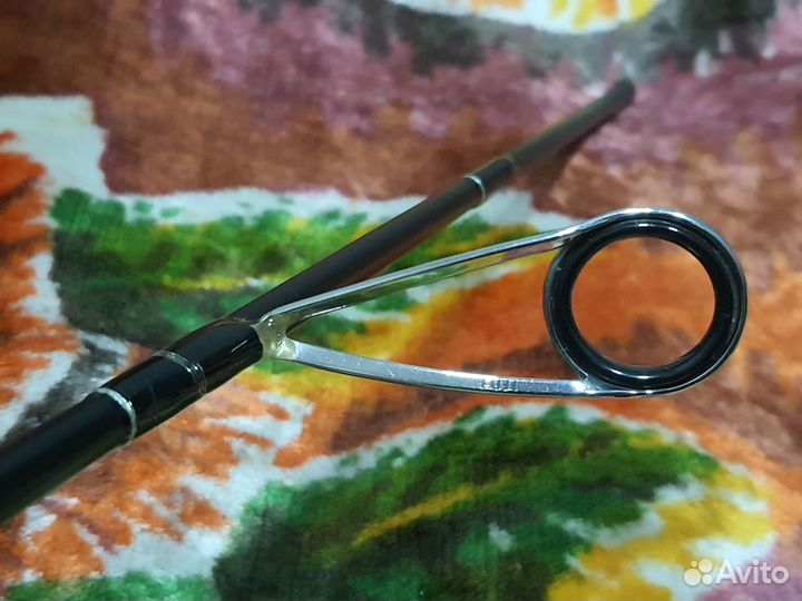 Спиннинг gad chaser