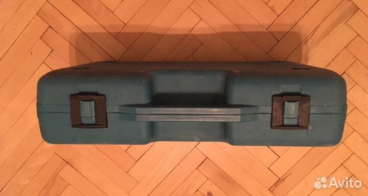 Кейс Makita 6270dwple