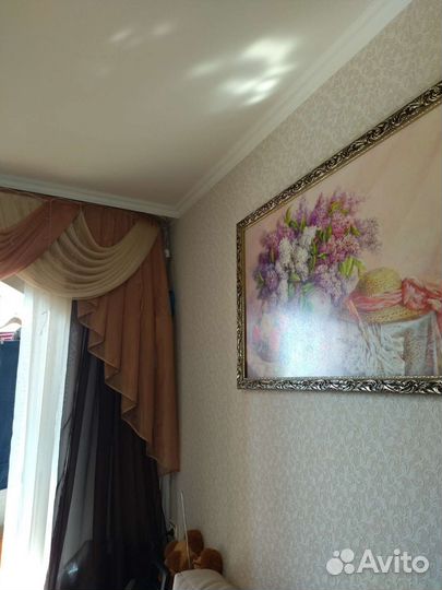 Ламбрекен 3м