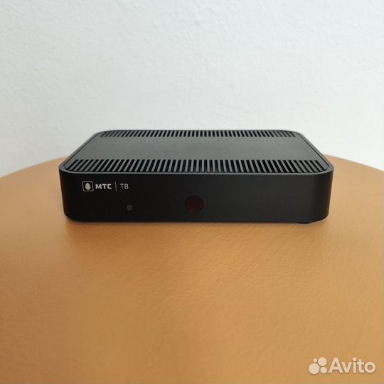 Спутниковая приставка МТС тв Dune hdtv 251-S