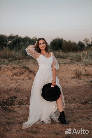 Платье женское