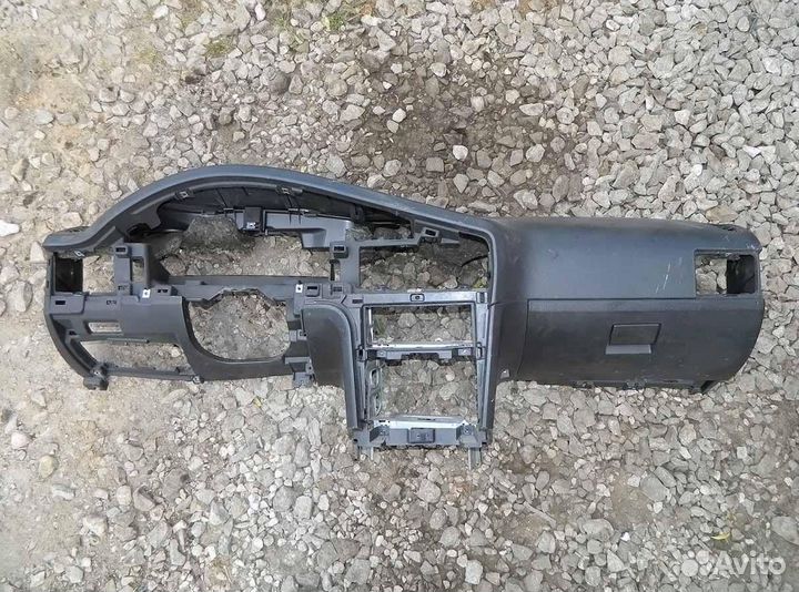 Торпедо Daewoo Nexia N150 (Нексия)