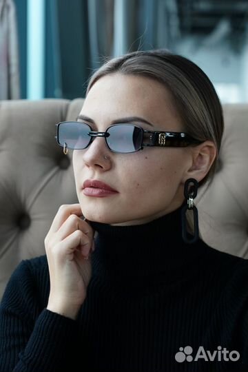 Солнцезащитные очки женские