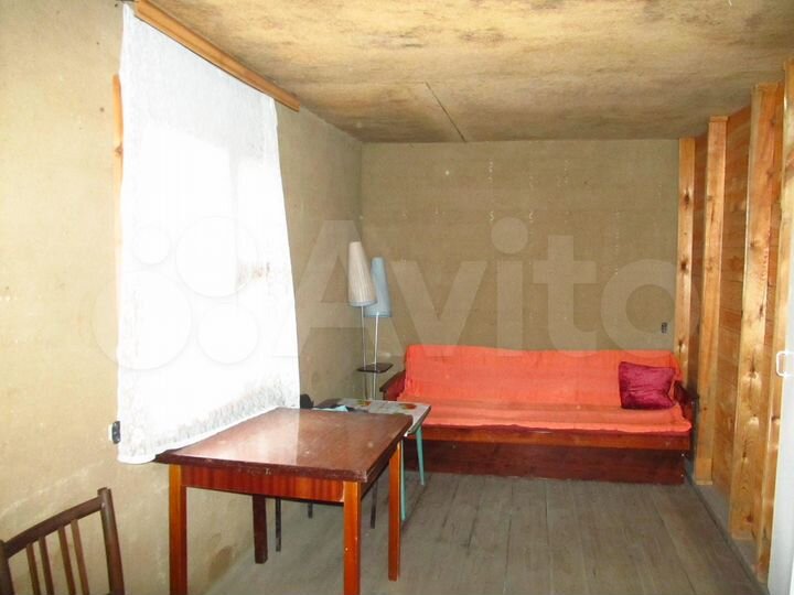 Дача 41,3 м² на участке 10 сот.