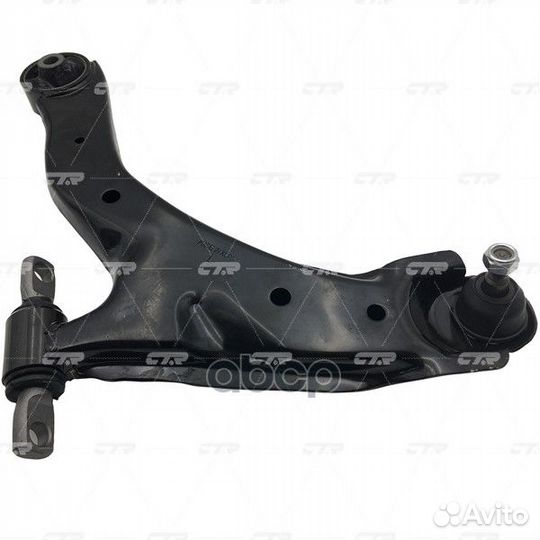 CQ0194L рычаг левый замена cqkk-21L KIA Cerato