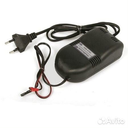 Зарядное устройство сонар-мини