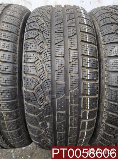 Pirelli Winter Sottozero 210 Serie II 215/50 R17 98H