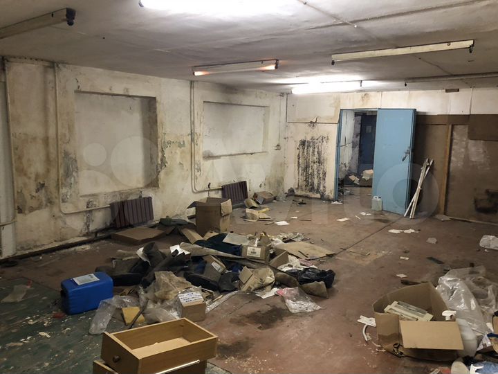 Свободного назначения, 136.6 м²