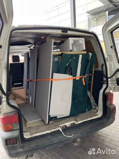 Грузоперевозки, пассажирские перевозки, переезды