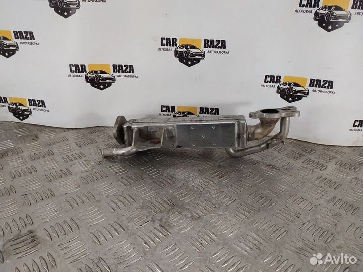 Радиатор системы EGR Mazda 3, Mazda 6, Mazda CX-5