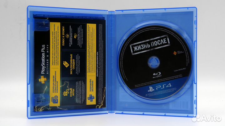 Жизнь после (Days Gone) для PS4