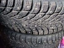 Nokian Tyres Hakkapeliitta 9 195/65 R15