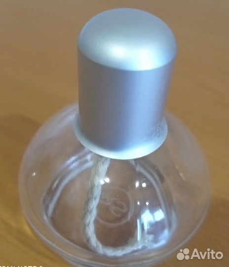 Спиртовка лабораторная