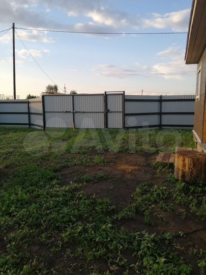 Участок 6 сот. (ИЖС)